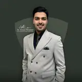 دكتر آرمـان ابراهيمی | جراح فـک و صورت