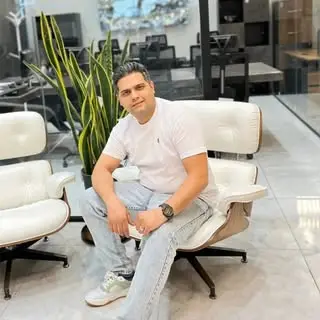 مركز تخصصي مبلمان ،پارتيشن،تجهيزات اداري