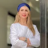 مهتاب رضایی - سلامتی و زیبایی بانوان