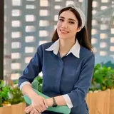 Dr Mahsa Younesi