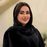 مهسا میرزاخواه | مرکز کراتین | فر |  اسکالپ اسکراب