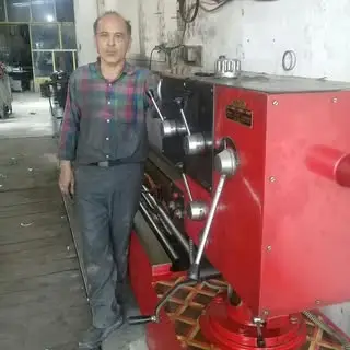 خرید وفروش ماشین الات ایرانسیلندر