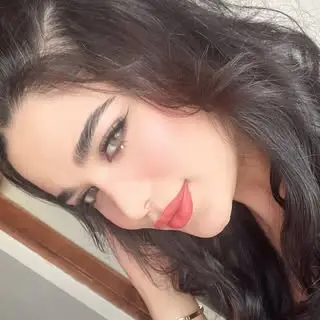 نازنین راسخ |کراتین|رشت