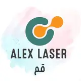 لیزر قم