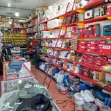 ابزار ساختمان و الکتریکی رستمی
