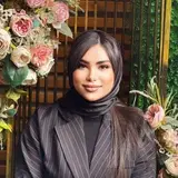 کراتین شیراز/اموزش کراتین /شقایق کریمی