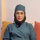 دکتر مریم دهقان خلیلی