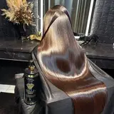 مرکزکراتین مو الی