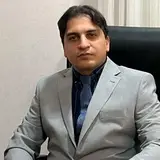 دكتر نويد كوه درق