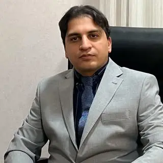 دكتر نويد كوه درق