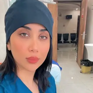 کاشت مو یاسوج یوسفی