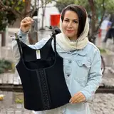 گن ساعت شنی/پروتزباسن / بانوی خاص/ رشت