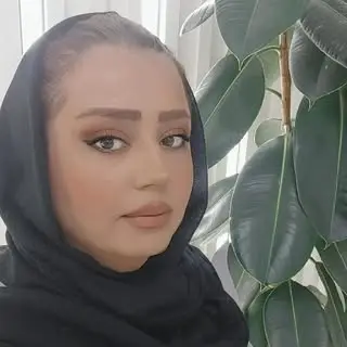 کراتین مو سنندج|سما محمدى