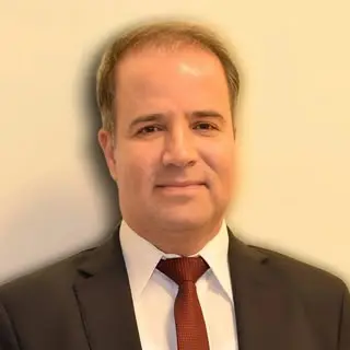 دكتر حسين صفائي