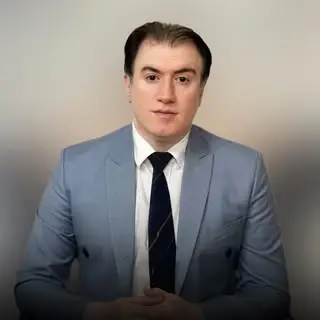 دکتر محمد مهرپور