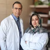 •دکتر گیتا فقیهی|متخصص پوست ومو|کلینیک صدف اصفهان
