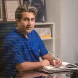 دکتر آرش کرمی