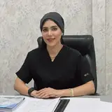 کلینیک کاشت مو شیراز | مه لقا قربانی