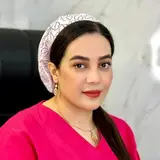 پوست و مو | دکتر مهناز رستگار