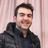 Alireza Dahesh