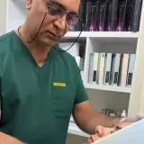مطب پوست، مو و لیزر | دکتر علیرضا بهرامی | کرمان