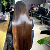 نگار ایلیات | کراتین _پروتئین _بوتاکس اسکراب اسکالپ|پاسداران