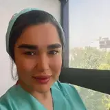 کاشت مو ونوس خسروی
