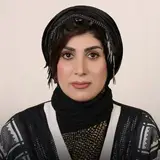 رنگ مو،آمبره و سامبره وکراتین سوگل اسلامی|مشهد
