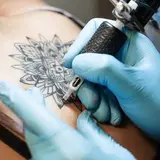 arian tatto/آرین تتو