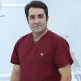 مرکز درمان ناهنجاری‌های فک و صورت دکتر نجفی