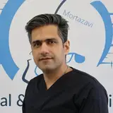 دکتر سیدمصطفی مرتضوی متخصص جراحی دهان، فک و صورت تهران
