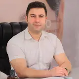 دکتر احسان ابراهیمی