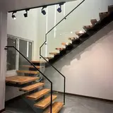 نرده شیشه ای