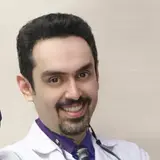 دكتر مهران دانشمند