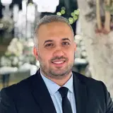 Dr. Milad Sadeghi