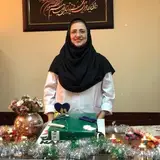 دکتر عاطفه کاظمی
