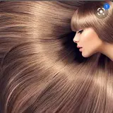 کراتین تخصصی در جزیره کیش??‍♀️