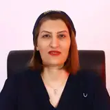 دکتر نجمه احمدی | جوانسازی،ژل،زیبایی