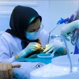مرکز تخصصی ایمپلنت | دکتر نورمحمدی | دندانپزشکی دیجیتال