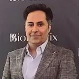 دکتر مهدی احمدی