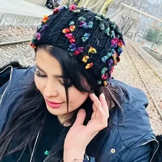 متخصص احیا و صافی مو