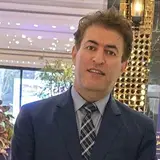 Khaled Ghadermarzi