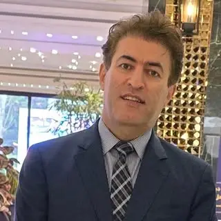 Khaled Ghadermarzi
