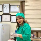 دكتر آيدا حلاج زاده