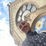 دکتر حسین دباغ در بندرعباس