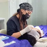 کاشت مو، ابرو، ریش، سبیل و موی بلند بامری | بندرعباس