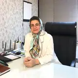 دكتر ليلا شجاعي