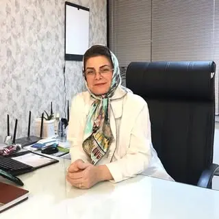 دكتر ليلا شجاعي