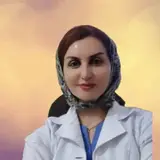 دکتر ماندانا شجاعی.لبیا پلاستی