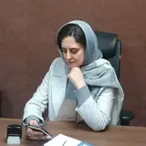 دکتر مهدیه کمالی